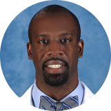 Stephen S. George, MD